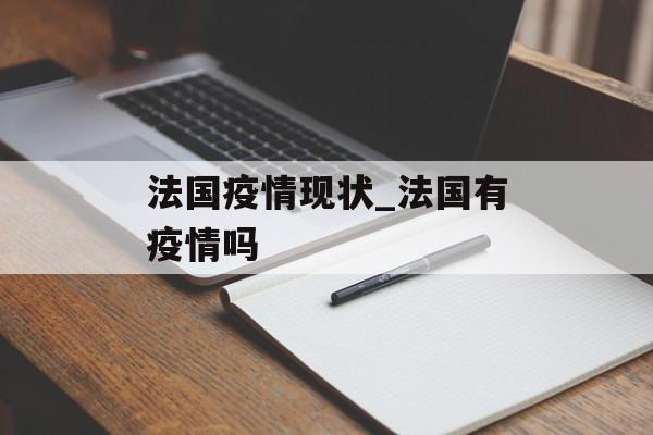 法国疫情现状_法国有疫情吗